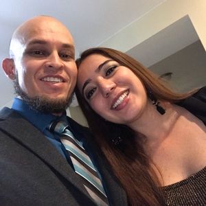 Meet your Posher, Armando